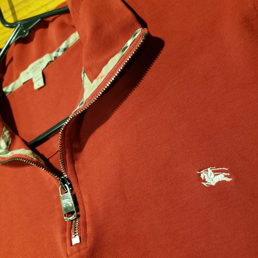 Burberry Pullover